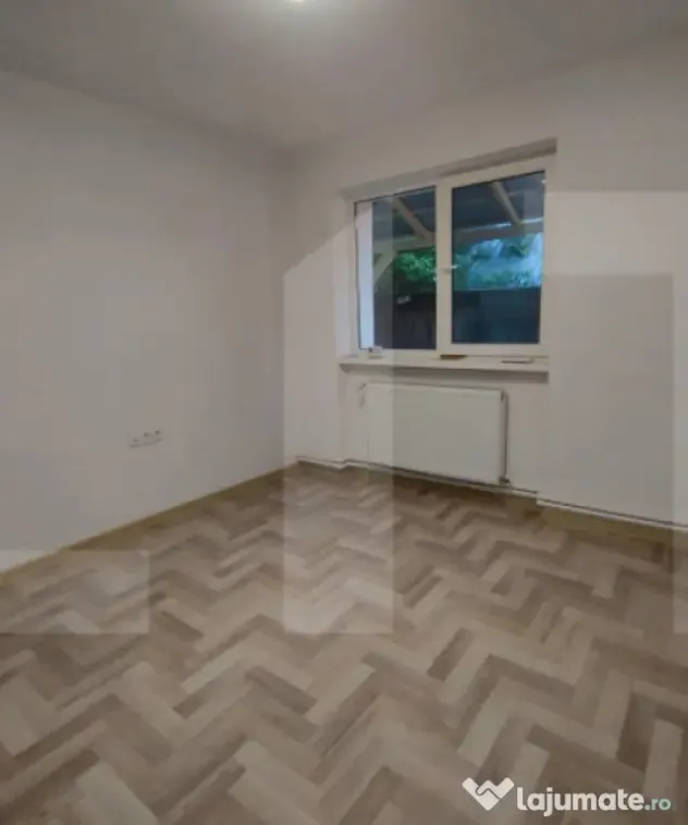 Apartament 3 camere decomandate, recent renovat, Targu Secui
