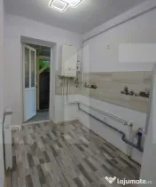 Apartament 3 camere decomandate, recent renovat, Targu Secui