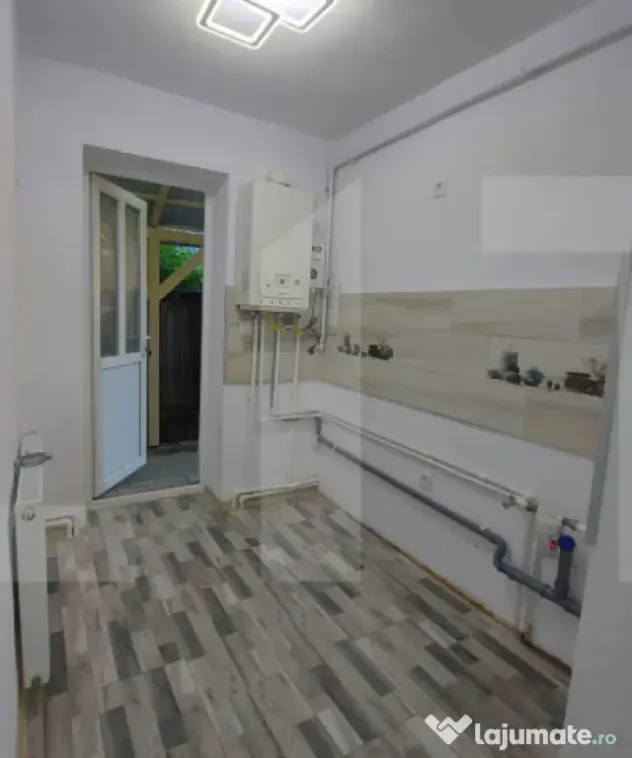 Apartament 3 camere decomandate, recent renovat, Targu Secui