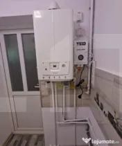 Apartament 3 camere decomandate, recent renovat, Targu Secui
