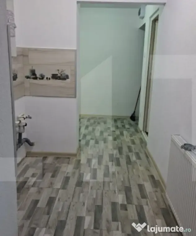 Apartament 3 camere decomandate, recent renovat, Targu Secui