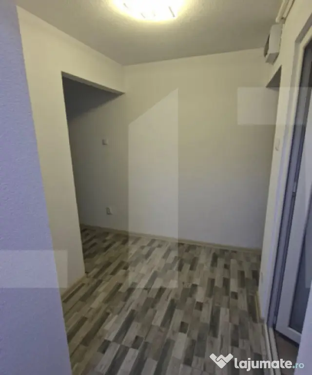 Apartament 3 camere decomandate, recent renovat, Targu Secui