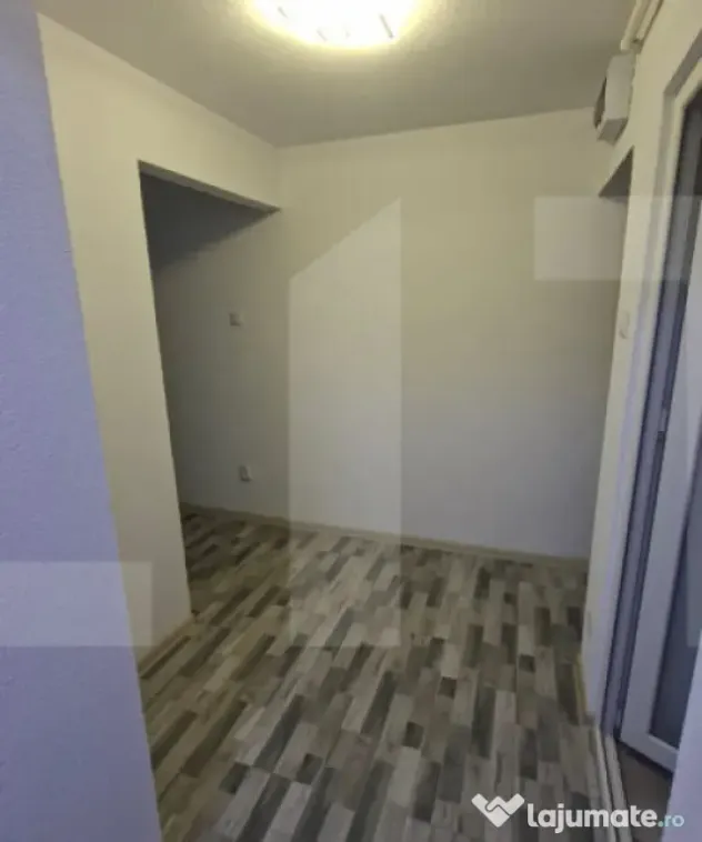 Apartament 3 camere decomandate, recent renovat, Targu Secui