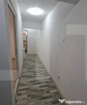 Apartament 3 camere decomandate, recent renovat, Targu Secui