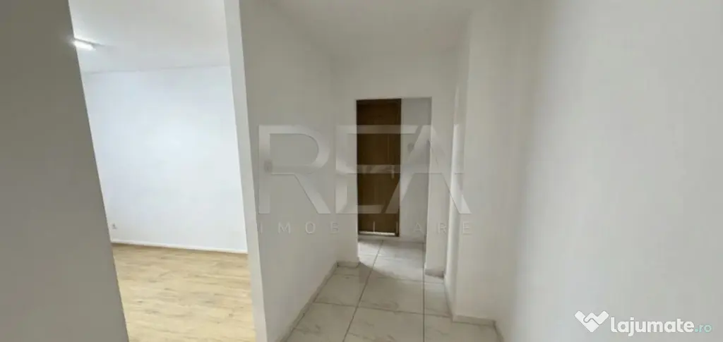 4 camere, P/8, 85 mp, bloc 1984- Crangasi