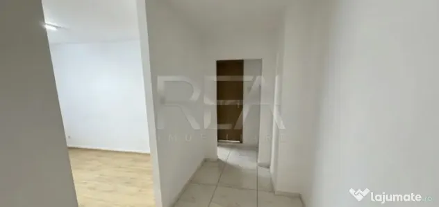 4 camere, P/8, 85 mp, bloc 1984- Crangasi