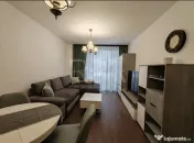 2 camere decomandat, 2/11, parcare-Complex Moghioros Park