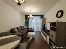 2 camere decomandat, 2/11, parcare-Complex Moghioros Park