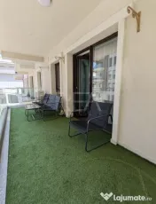 2 camere decomandat, 2/11, parcare-Complex Moghioros Park