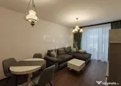 2 camere decomandat, 2/11, parcare-Complex Moghioros Park