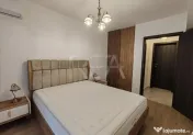 2 camere decomandat, 2/11, parcare-Complex Moghioros Park
