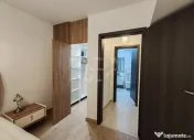 2 camere decomandat, 2/11, parcare-Complex Moghioros Park