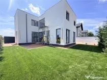 Casa 4 camere Cartierul Nou