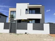 Casa 4 camere Cartierul Nou