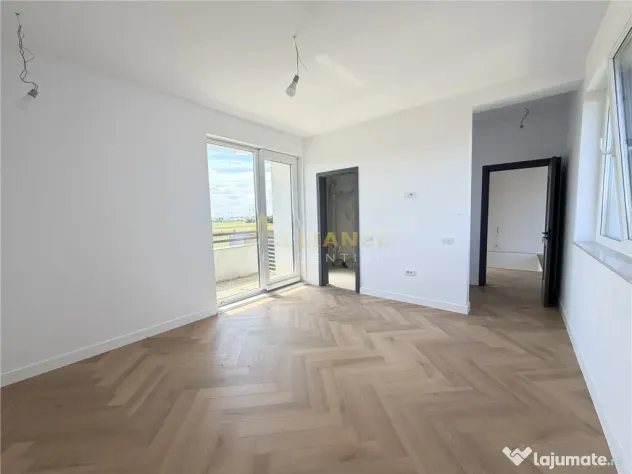 Casa 4 camere Cartierul Nou