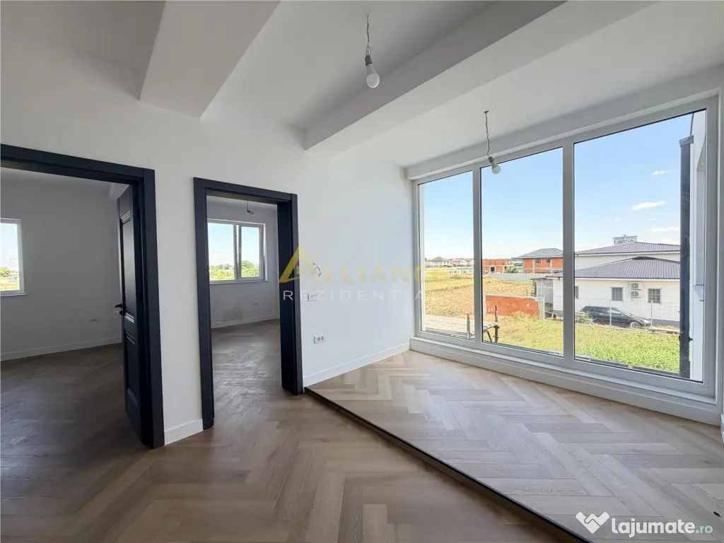 Casa 4 camere Cartierul Nou