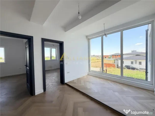 Casa 4 camere Cartierul Nou