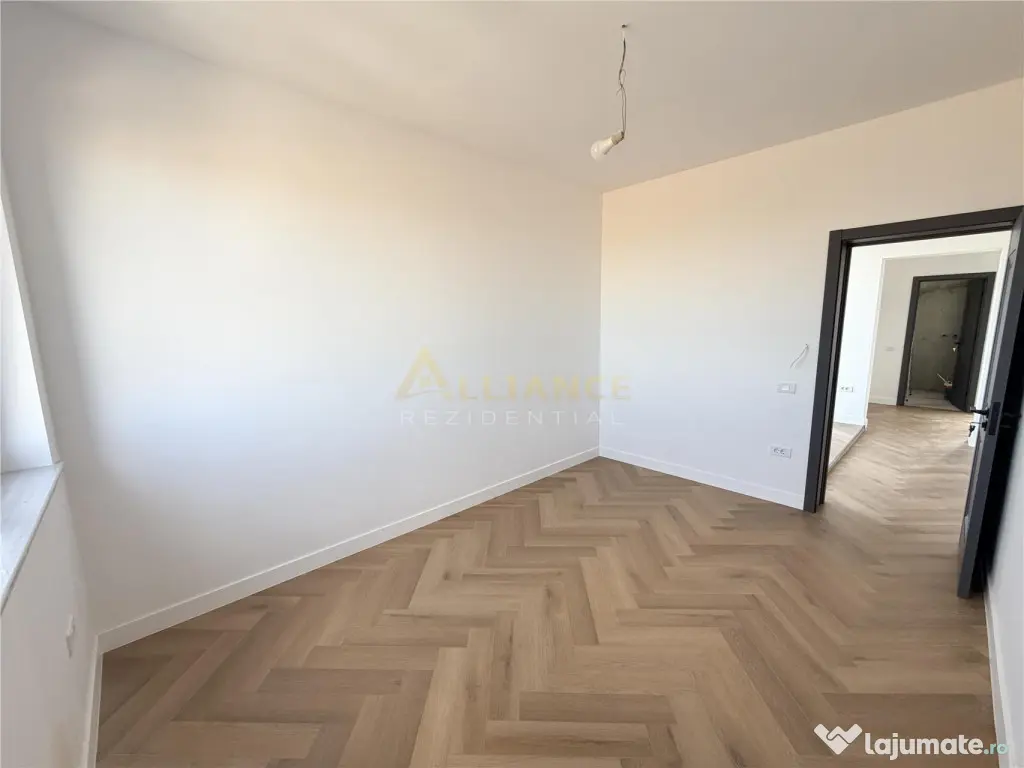 Casa 4 camere Cartierul Nou