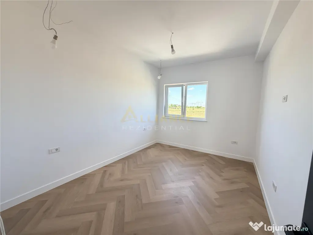 Casa 4 camere Cartierul Nou