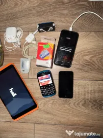 Telefoane Samsung SGH-E330N,BlackBerry
