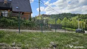 Teren 4048mp Campulung Moldovenesc, Strada Izvorul Alb, S... 