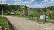 Teren 4048mp Campulung Moldovenesc, Strada Izvorul Alb, S... 