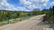 Teren 4048mp Campulung Moldovenesc, Strada Izvorul Alb, S...