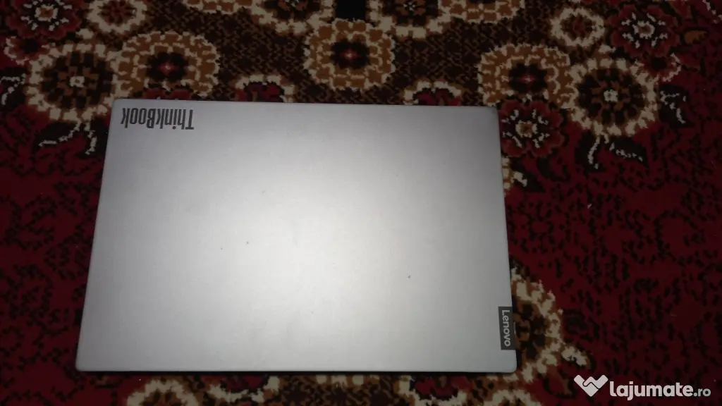Laptop Lenovo Intel core i3