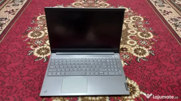 Laptop Lenovo Intel core i3