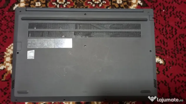 Laptop Lenovo Intel core i3
