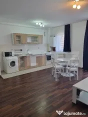 Apartament 1 camera, 40mp, balcon 10mp, Buna ziua 