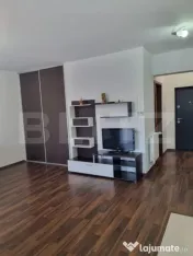 Apartament 1 camera, 40mp, balcon 10mp, Buna ziua 