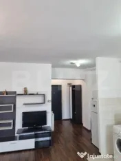 Apartament 1 camera, 40mp, balcon 10mp, Buna ziua 