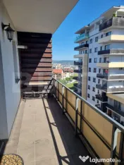 Apartament 1 camera, 40mp, balcon 10mp, Buna ziua 