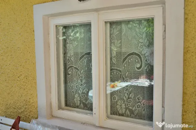 Vând casă și terenul aferent in Roznov, Neamt