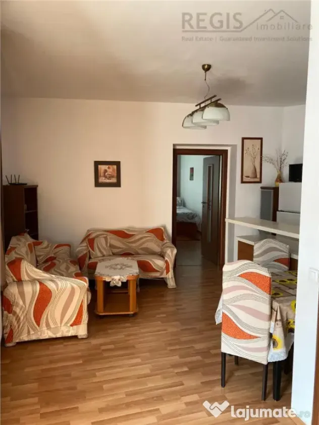 Apartament de 3 camere in zona Centrul Istoric termen scurt