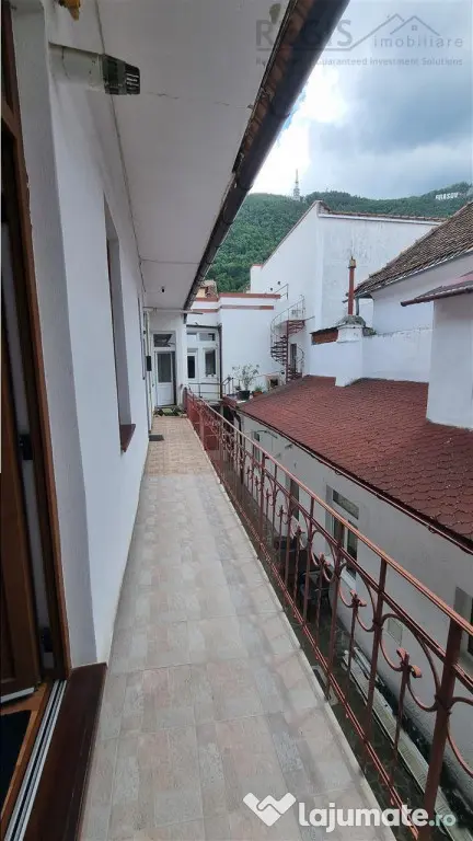 Apartament de 3 camere in zona Centrul Istoric termen scurt