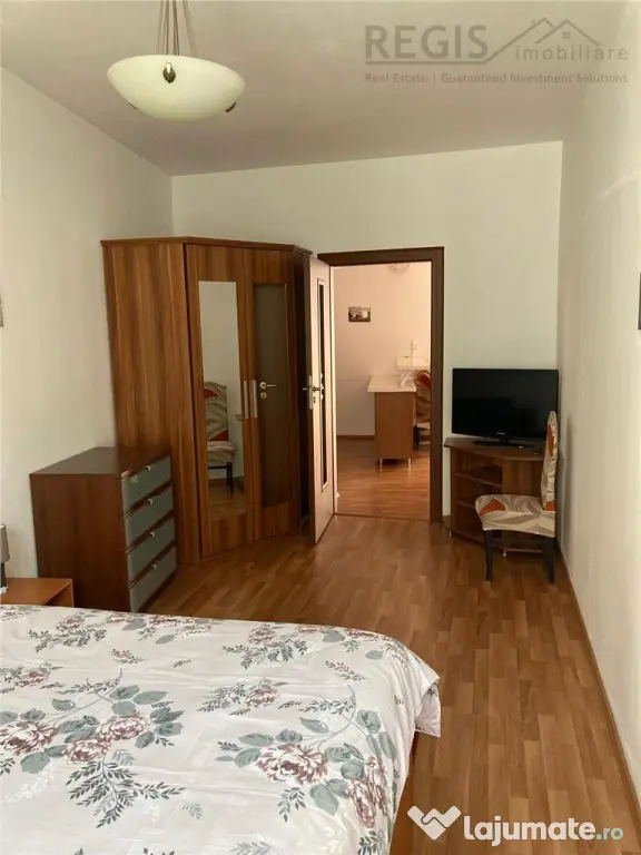 Apartament de 3 camere in zona Centrul Istoric termen scurt