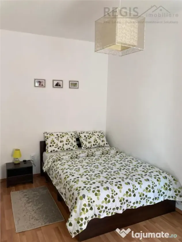 Apartament de 3 camere in zona Centrul Istoric termen scurt