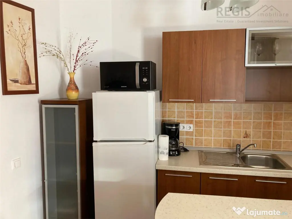 Apartament de 3 camere in zona Centrul Istoric termen scurt