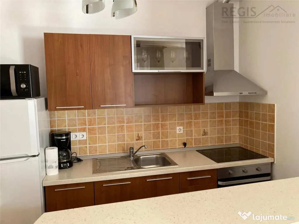 Apartament de 3 camere in zona Centrul Istoric termen scurt