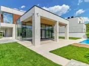 Vila individuala l Pipera Iancu Nicolae l smart home l pi... 