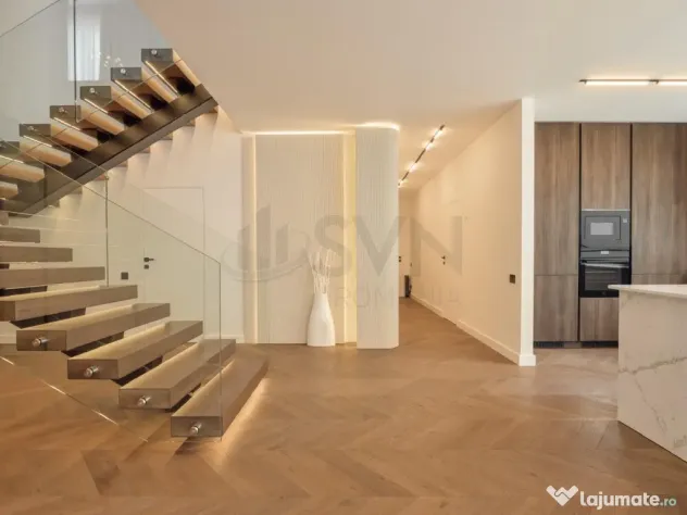 Vila individuala l Pipera Iancu Nicolae l smart home l pi...