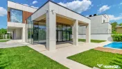 Vila individuala l Pipera Iancu Nicolae l smart home l pi... 