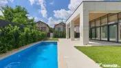 Vila individuala l Pipera Iancu Nicolae l smart home l pi... 