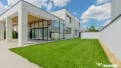 Vila individuala l Pipera Iancu Nicolae l smart home l pi... 