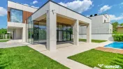 Vila individuala l Pipera Iancu Nicolae l smart home l pi... 