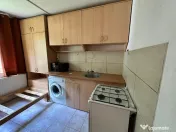 DAMBOVITA - APARTAMENT 1 CAMERA - mobilat, utilat 