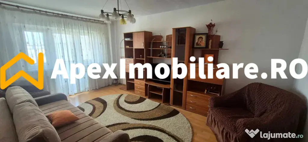 Ap. 3 cam Rahova Bucuresti | Metrou 2 min | centrala proprie