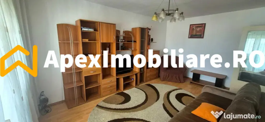 Ap. 3 cam Rahova Bucuresti | Metrou 2 min | centrala proprie